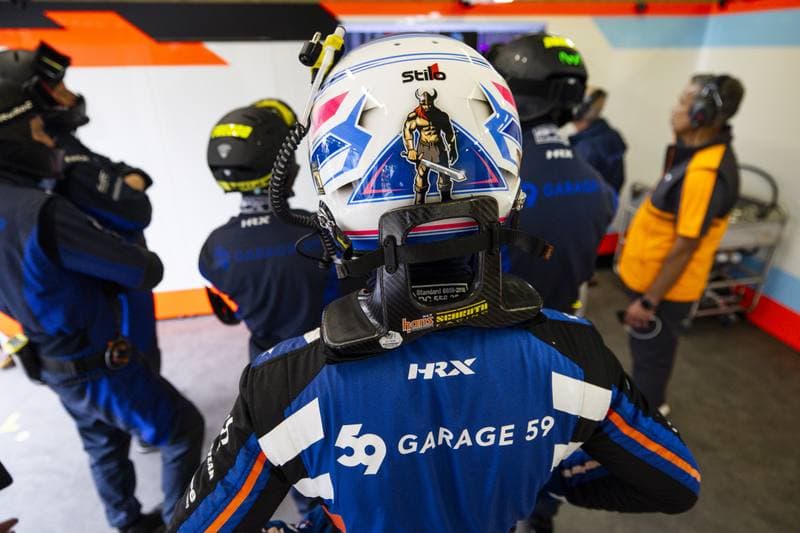 Motorsport. 24 Hours of Le Mans. Qualification. 11.06.2026