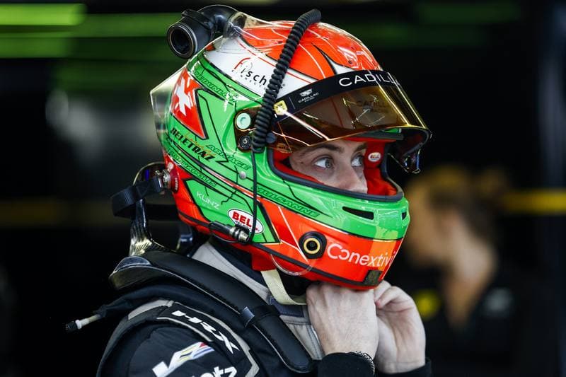 Motorsport. 24 Hours of Le Mans. Qualification. 11.06.2026