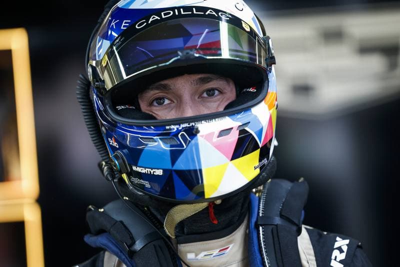 Motorsport. 24 Hours of Le Mans. Qualification. 11.06.2026