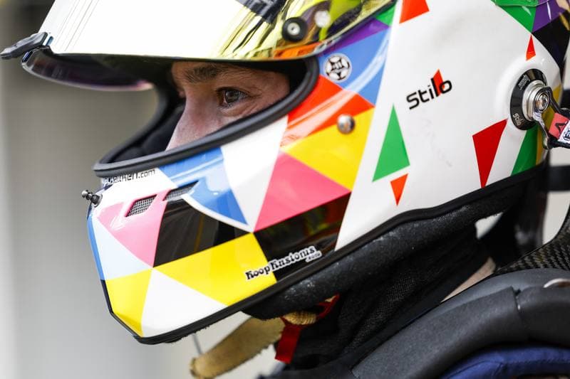 Motorsport. 24 Hours of Le Mans. Qualification. 11.06.2026