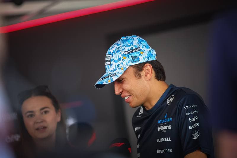 Motorsport. Formula 1. Barcelona-Catalunya Grand Prix. 11.06.2026