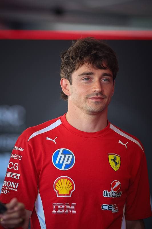 Motorsport. Formula 1. Barcelona-Catalunya Grand Prix. 11.06.2026