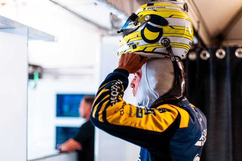 Motorsport. 24 Hours of Le Mans. Qualification. 11.06.2026