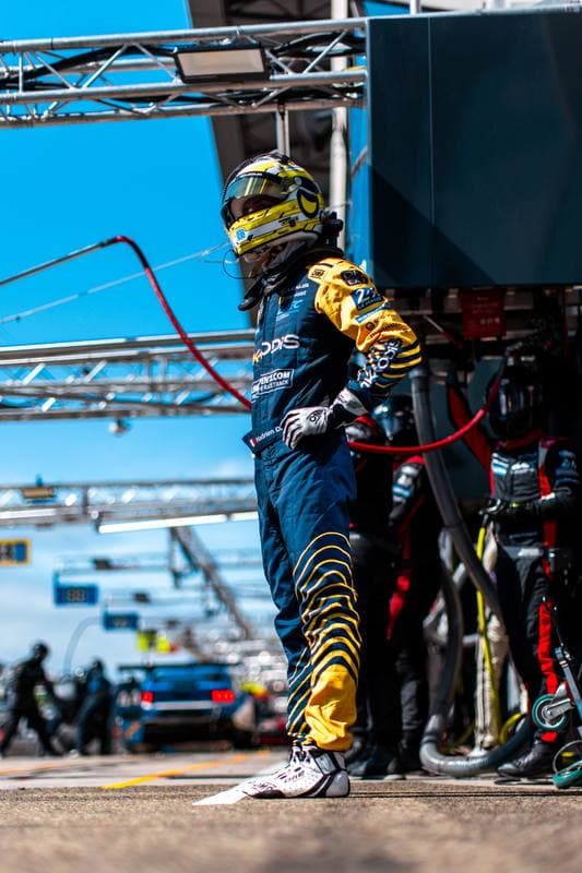 Motorsport. 24 Hours of Le Mans. Qualification. 11.06.2026
