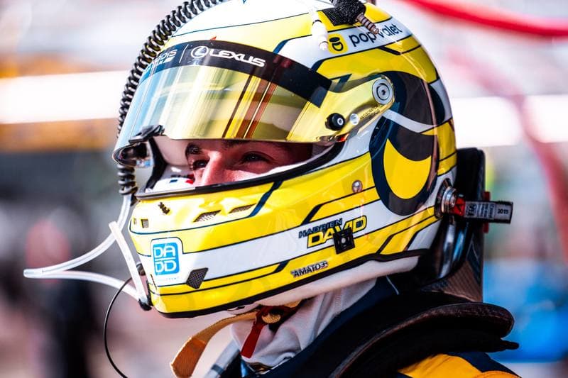 Motorsport. 24 Hours of Le Mans. Qualification. 11.06.2026