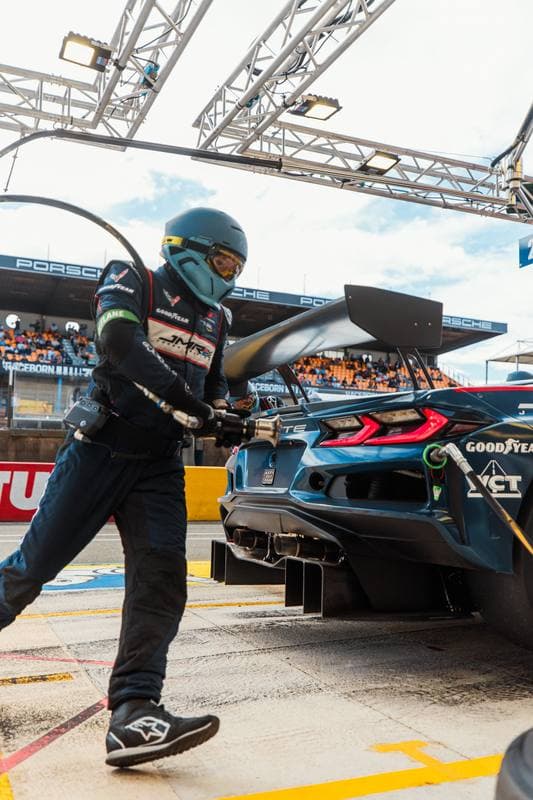 Motorsport. 24 Hours of Le Mans. Qualification. 11.06.2026