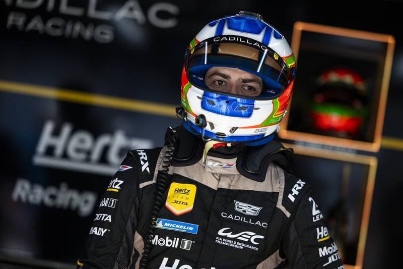 Motorsport. 24 Hours of Le Mans. Qualification. 11.06.2026