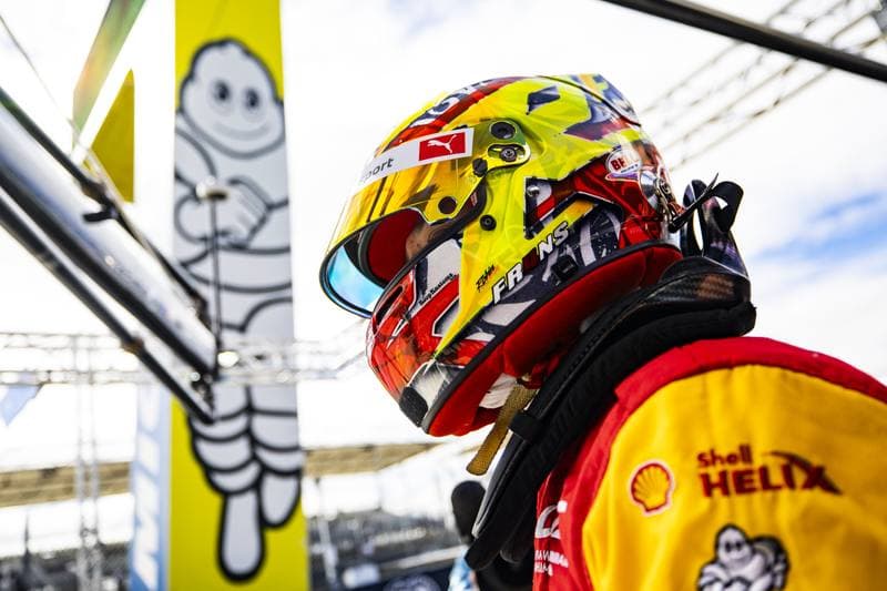 Motorsport. 24 Hours of Le Mans. Qualification. 11.06.2026