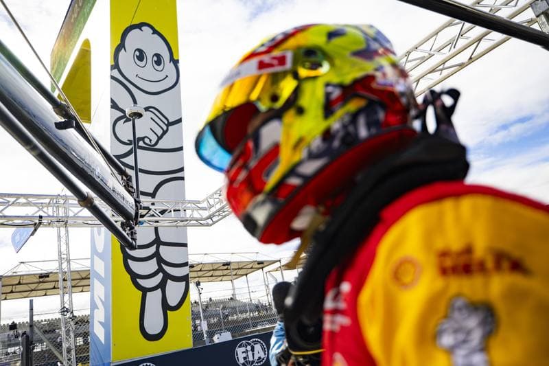 Motorsport. 24 Hours of Le Mans. Qualification. 11.06.2026