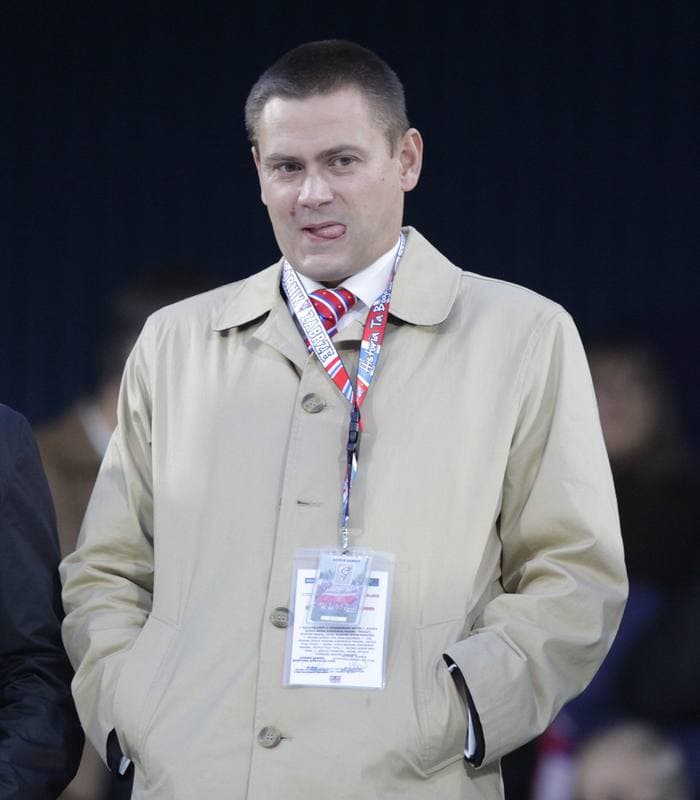 Football. T-Mobile Ekstraklasa. Gornik Zabrze - Jagiellonia Bialystok. 03.03.2013
