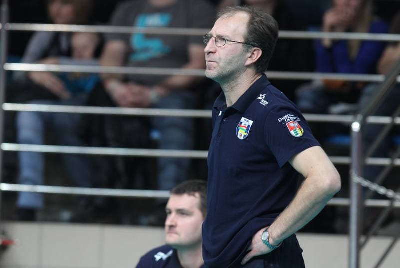 Volleyball. Tauron PLSK. Tauron MKS Dabrowa Gornicza - Atom Trefl Sopot. 04.03.2012