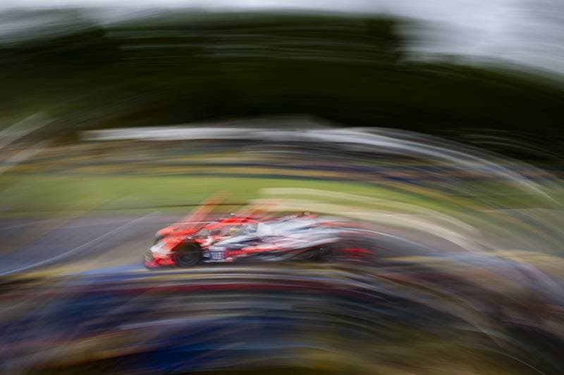 Motorsport. 24 Hours of Le Mans. Qualification. 11.06.2026