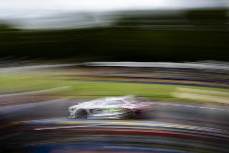 Motorsport. 24 Hours of Le Mans. Qualification. 11.06.2026