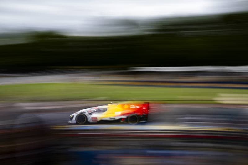 Motorsport. 24 Hours of Le Mans. Qualification. 11.06.2026