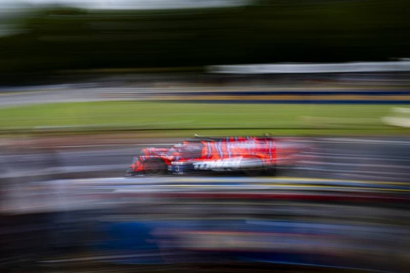 Motorsport. 24 Hours of Le Mans. Qualification. 11.06.2026