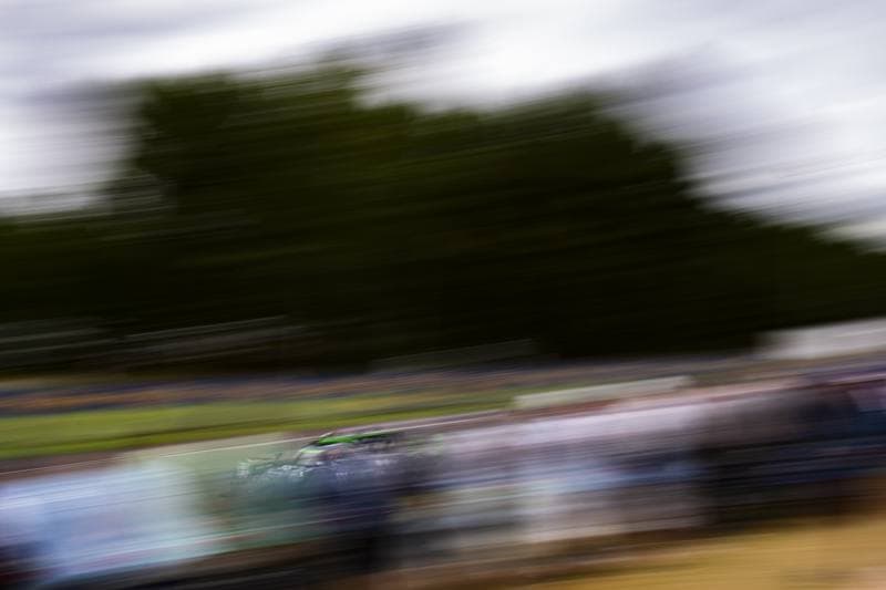 Motorsport. 24 Hours of Le Mans. Qualification. 11.06.2026