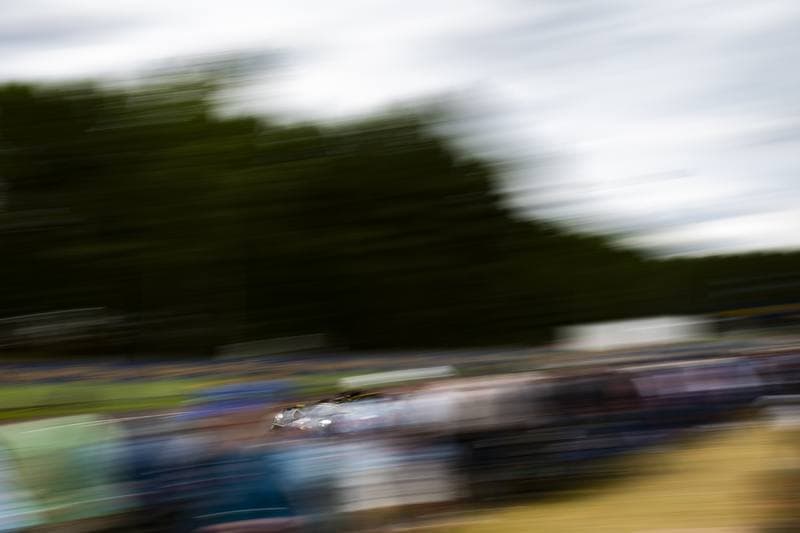 Motorsport. 24 Hours of Le Mans. Qualification. 11.06.2026
