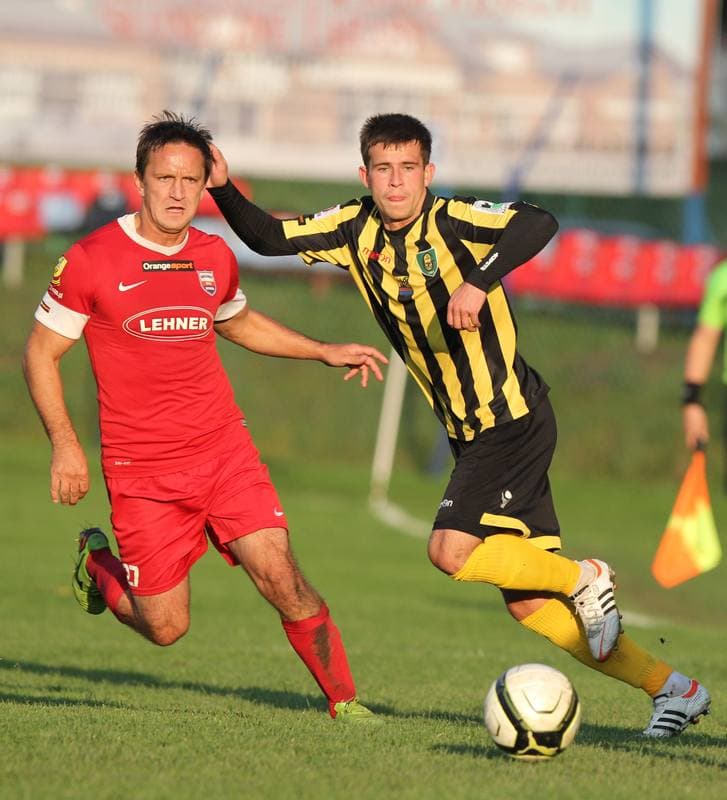 Football. I Liga. Kolejarz Stroze - GKS Katowice. 29.09.2013