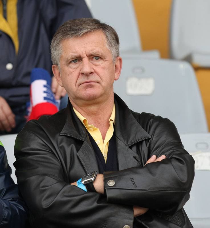 Football. T-Mobile Ekstraklasa. Podbeskidzie Bielsko Biala - Ruch Chorzow. 03.08.2014