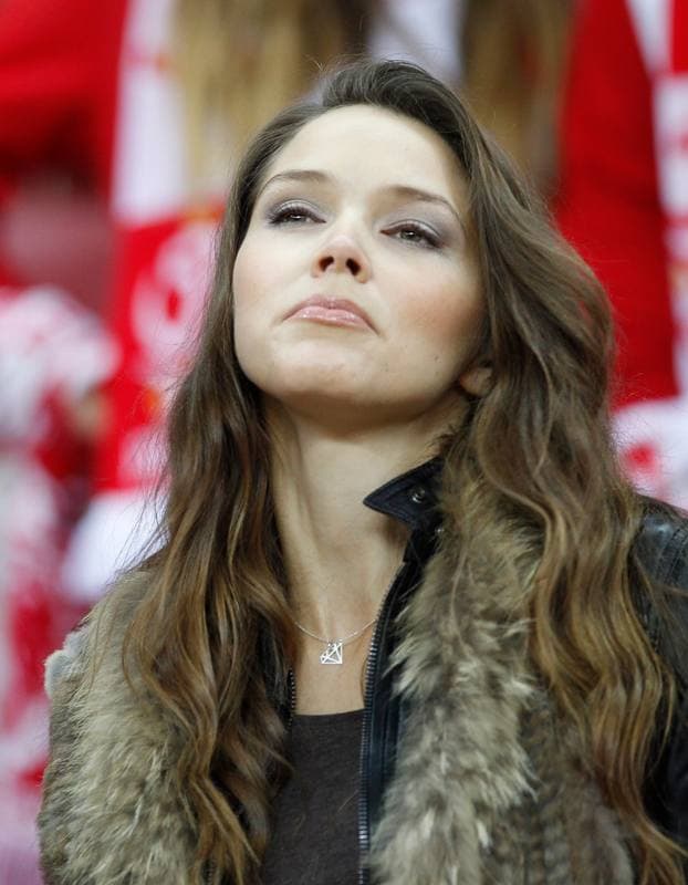 Football. UEFA European Qualifiers. Poland - Scotland. 14.10.2014