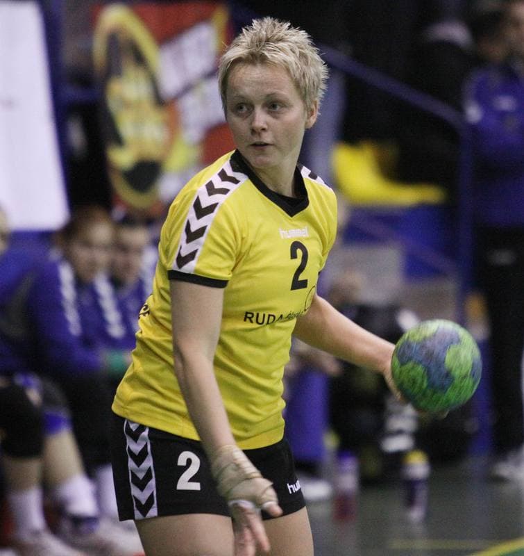 Handball. Ekstraklasa. Ruch Chorzow - Zgoda Ruda Slaska. 19.12.2010