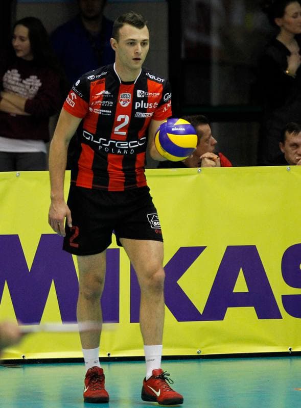 Volleyball. PlusLiga. MKS Banimex Bedzin - Asseco Resovia Rzeszow. 20.12.2014