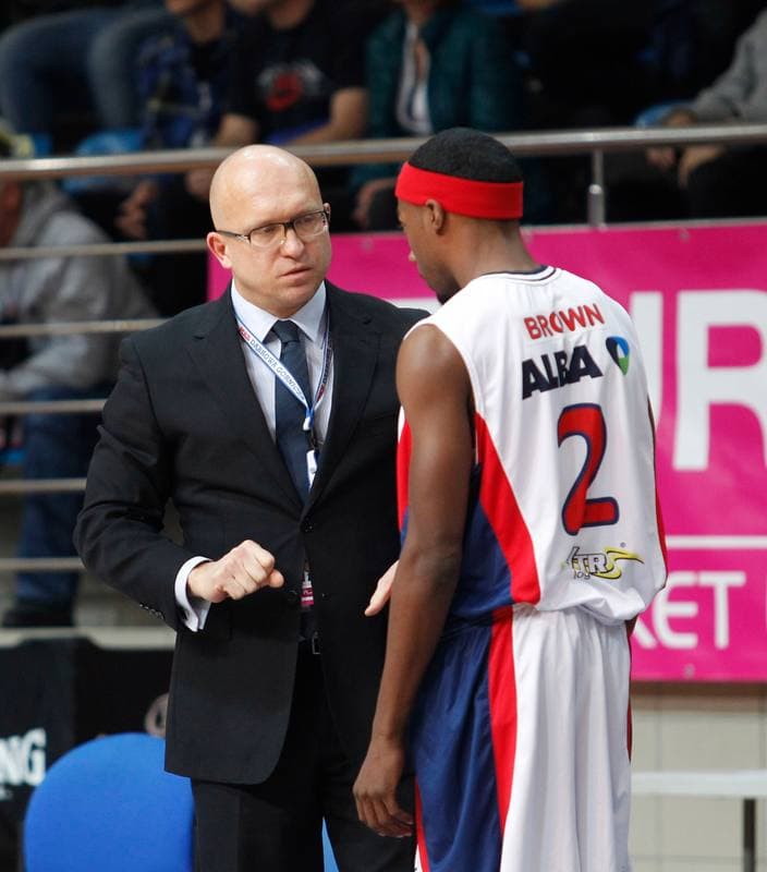 Basketball. Tauron Basket Liga. MKS Dabrowa Gornicza - Asseco Gdynia. 03.01.2015