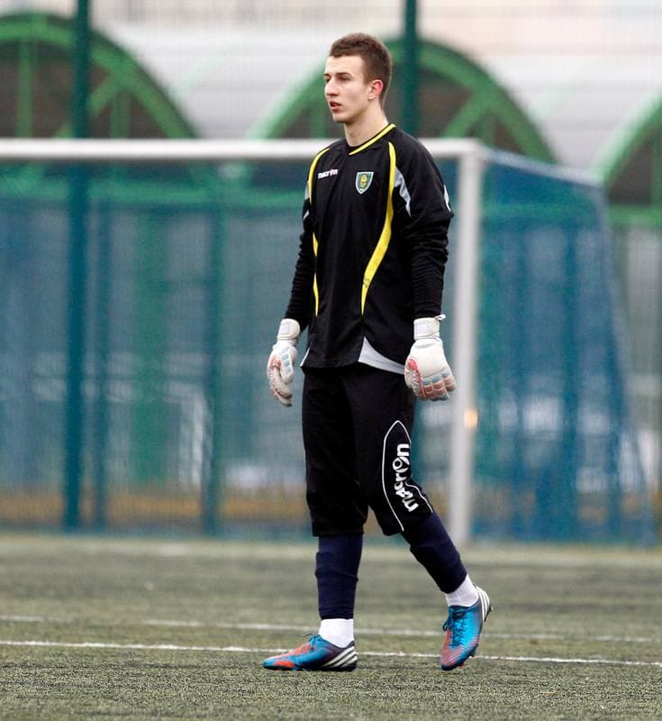 Football. I Liga. GKS Belchatow - GKS Katowice. 05.09.2015