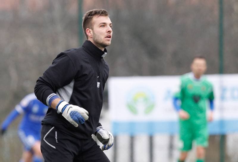 Football. I Liga. GKS Katowice - Miedz Legnica. 29.11.2014