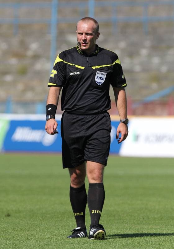 Football. T-Mobile Ekstraklasa. Gornik Zabrze - GKS Belchatow. 20.08.2011