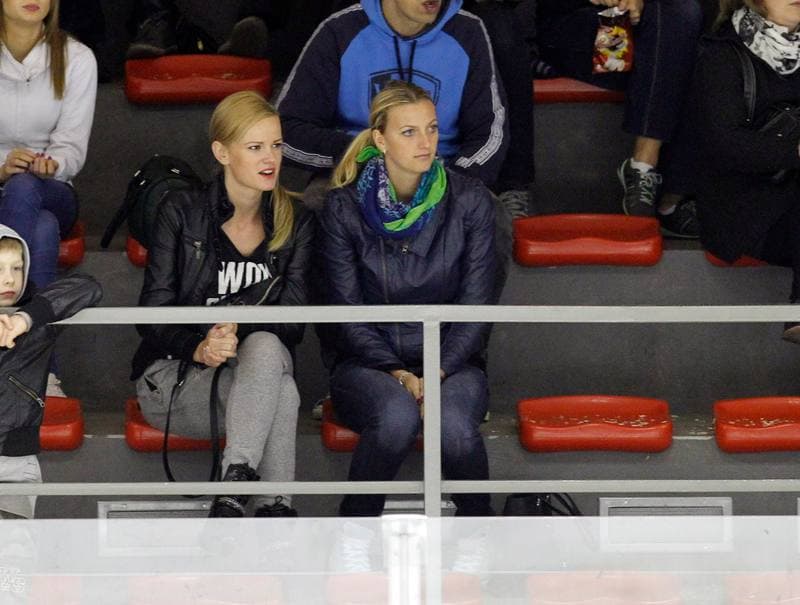 Ice Hockey. Polska Hokej Liga. Naprzod Janow - Polonia Bytom. 09.10.2014