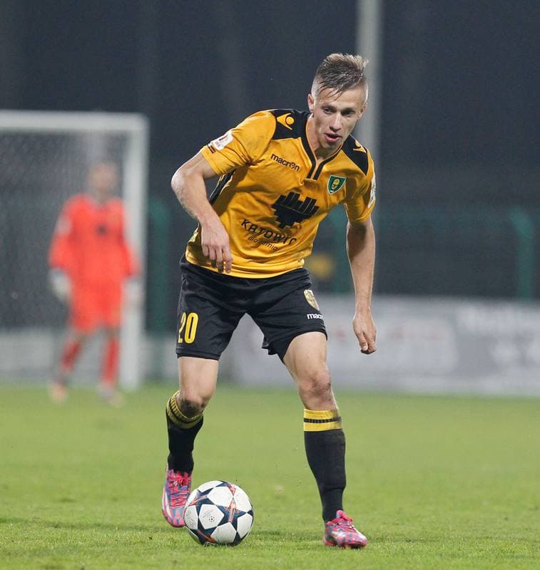 Football. I Liga. GKS Katowice - Dolcan Zabki. 25.10.2015