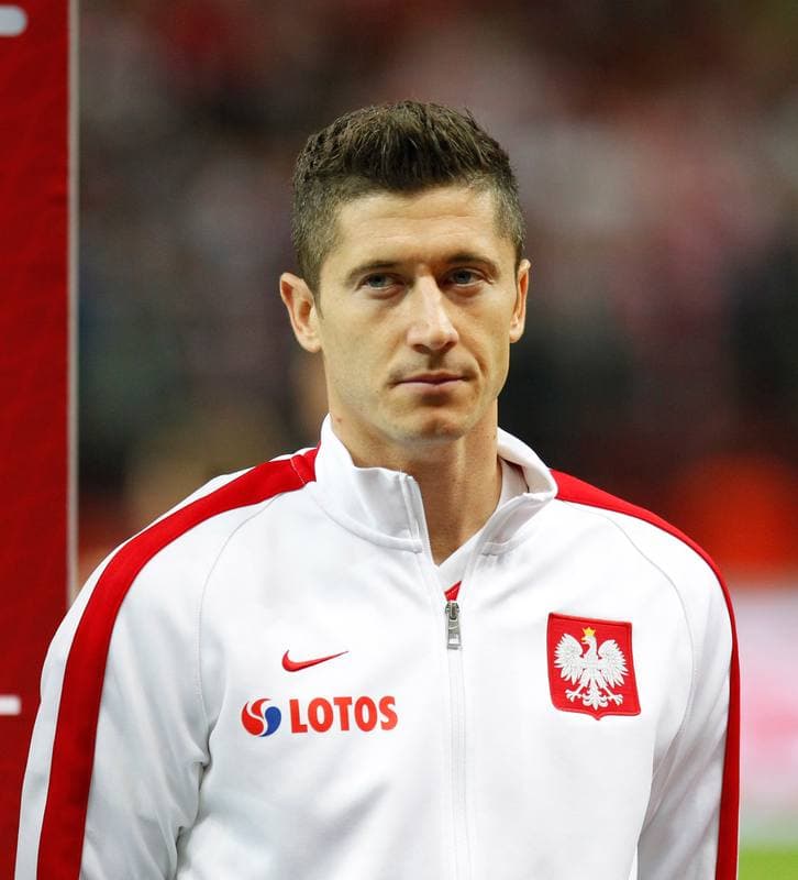 Football. UEFA Euro 2016 Qualifiers. Poland - Gibraltar. 07.09.2015