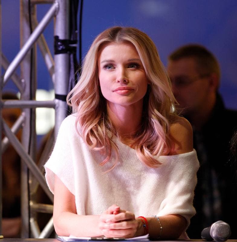 Fashion. Katowice Fashion Day. 24.10.2015