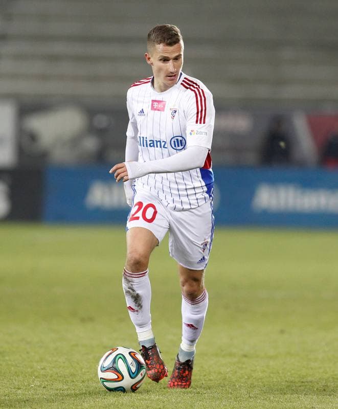 Football. T-Mobile Ekstraklasa. Gornik Zabrze - Korona Kielce. 01.03.2014