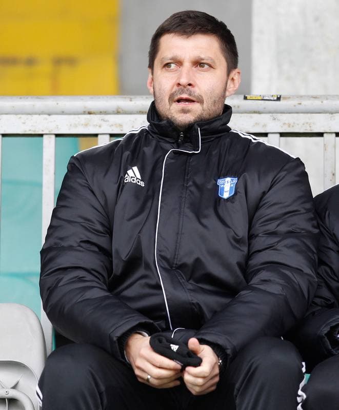 Football. I Liga. GKS Tychy - Termalica Bruk Bet Nieciecza. 28.03.2015