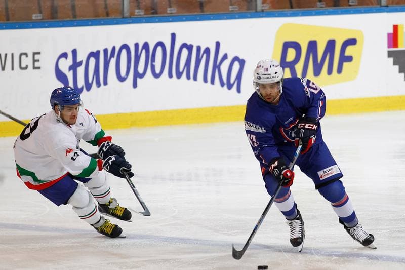 Ice Hockey. EIHC. France - Italy. 18.12.2015