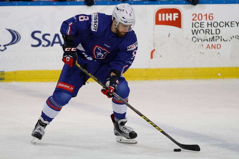 Ice Hockey. EIHC. France - Italy. 18.12.2015