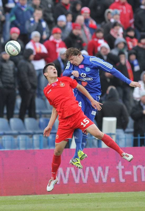 Football. PKO BP Ekstraklasa. Ruch Chorzow - Widzew Lodz. 25.09.2010