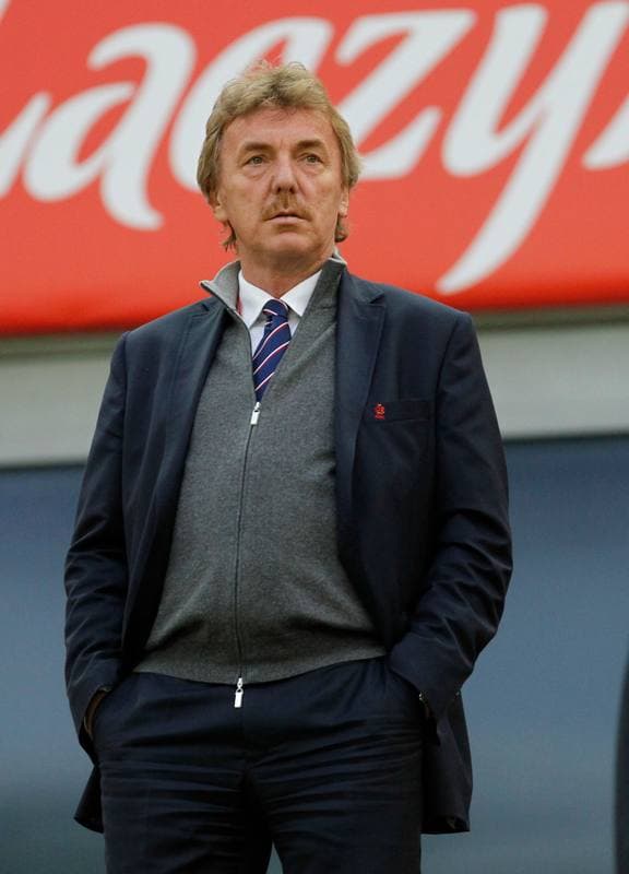 Football. International Friendly Match. Poland - Greece. 16.06.2015