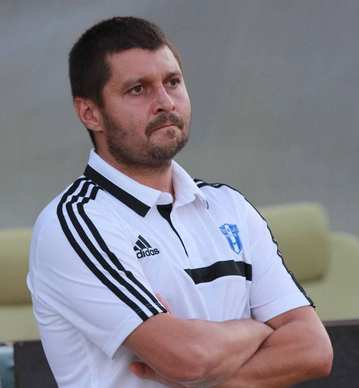 Football. I Liga. Energetyk ROW Rybnik - Wisla Plock. 17.08.2013