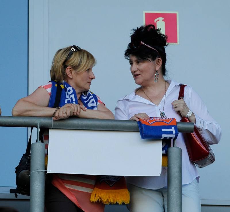 Football. PKO BP Ekstraklasa. Wisla Krakow - Gornik Zabrze. 17.07.2015