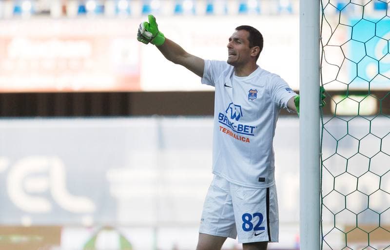 Football. PKO BP Ekstraklasa. Wisla Krakow - Gornik Zabrze. 17.07.2015