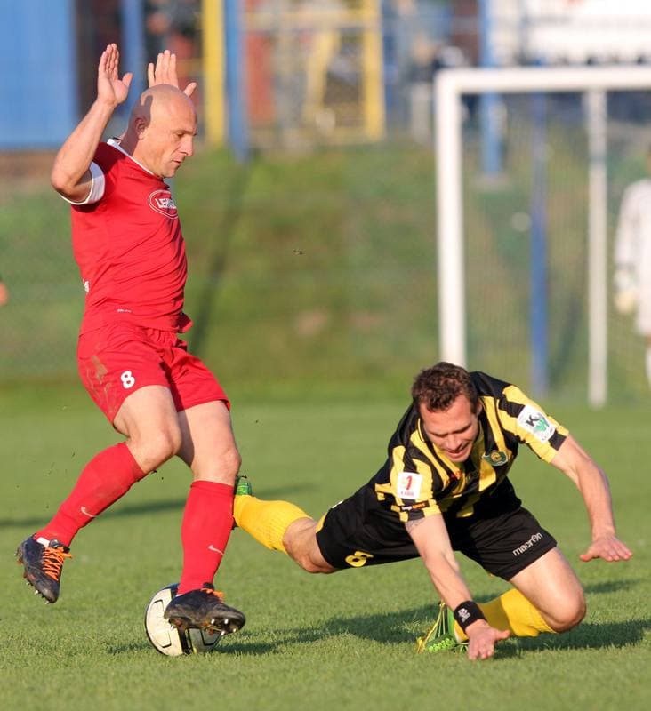 Football. I Liga. Kolejarz Stroze - GKS Katowice. 29.09.2013