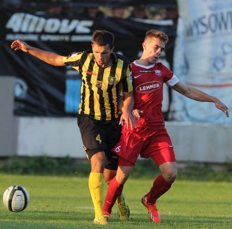 Football. I Liga. Kolejarz Stroze - GKS Katowice. 29.09.2013