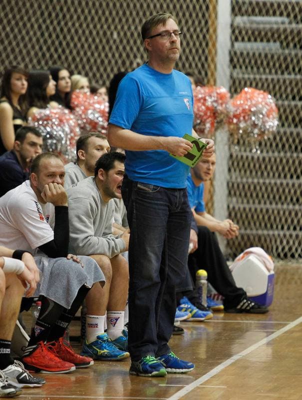 Handball. PGNiG Superliga. Gornik Zabrze - Piotrkowianin Piotrkow Trybunalski. 05.12.2013