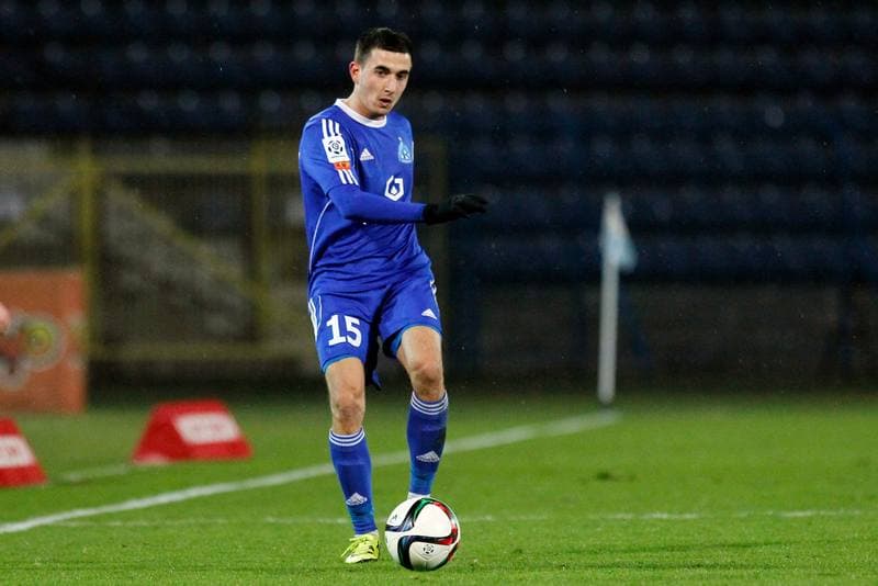Football. PKO BP Ekstraklasa. Ruch Chorzow - Jagiellonia Bialystok. 11.12.2015