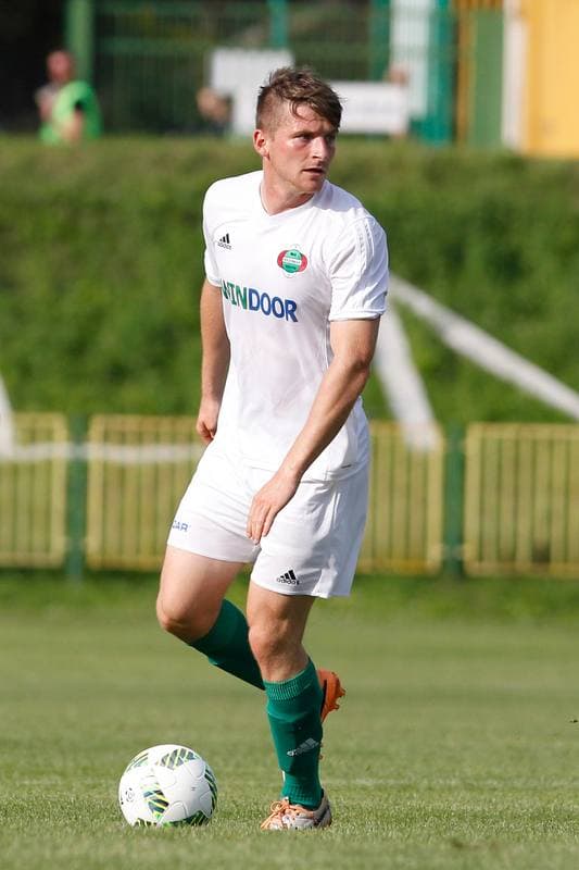 Football. II Liga. Rozwoj Katowice - Radomiak Radom. 20.08.2016