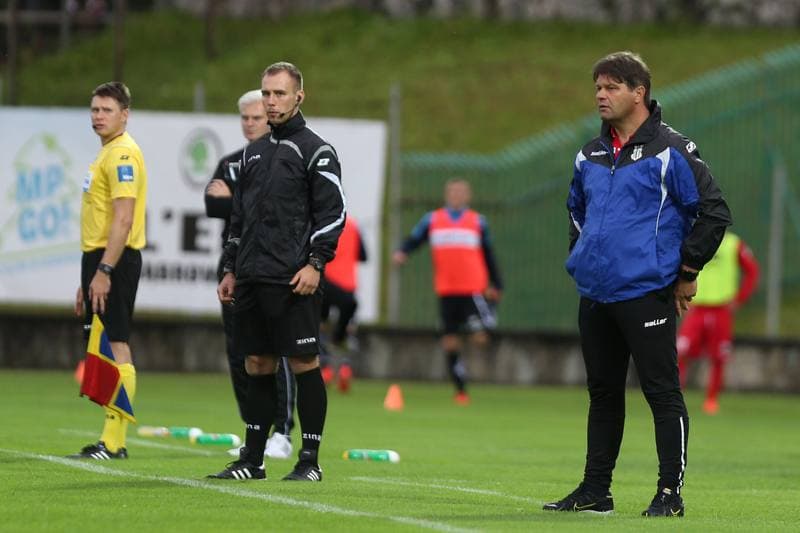 Football. I Liga. Zaglebie Sosnowiec - Sandecja Nowy Sacz. 21.08.2016