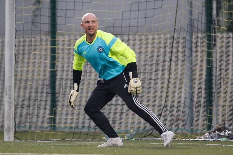 Football. Puchar Polski. GKS II Katowice - Reprezentacja Slaska Oldboyow. 07.09.2016